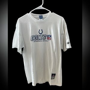 Vintage Colts NFL t-shirt